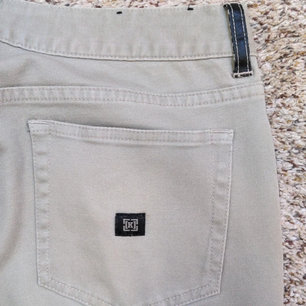 KR3W /KSLIM pants -32
